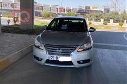 نيسان سنترا